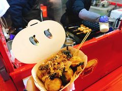 -中北世纪城夜市小吃街CENURY CITY