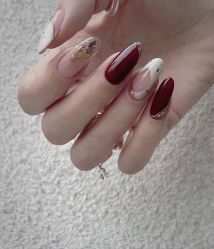 -悦指间美甲美睫