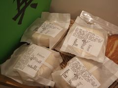 -喜計局·饼行(南湖万达广场店)