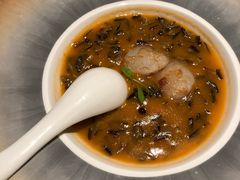 野米煎澳带-凤凰湘语·湘粤鲜融(浦东旗舰店)