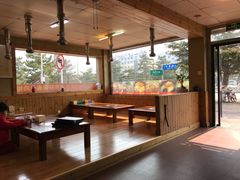 -亲昵春川鸡排(韩国美食街店)