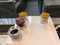 -上海虹桥宾馆味翠餐厅