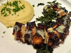 -壳里西餐厅Coquille Seafood Bistro(蒙自路店)