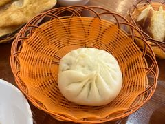 -沽源味道蒙餐莜面家常菜