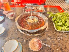 -金鼎雪山牦牛杂火锅(理县总店)