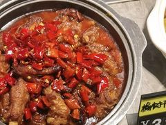 -镜泊小镇(东长安街店)