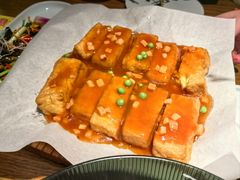 -隅焰·三生三味·手作川菜(金沙天街店)