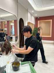 -Kraemer Paris苏豪路易士·嘉玛发廊