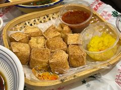 -东排食堂长沙小吃大排档(五一广场店)