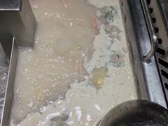 -海底捞火锅(公益西桥店)