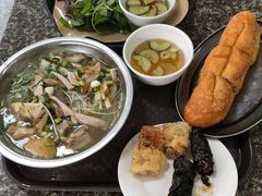 -华姐鸡粉(教育路店)