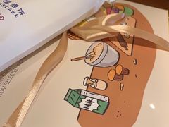 -幸福西饼面包茶饮(车公庙店)