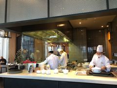 -小南洋海景餐厅(深圳湾店)