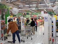 -大润发(张江店)