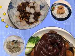 -同里湖大饭店-怡景轩中餐厅(同里古镇店)