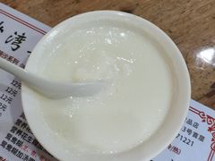 -沙湾姜埋奶(兴新包店)