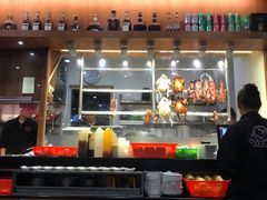 -香港深井掂檔烧鹅茶餐厅(海韵城店)