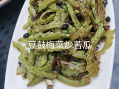 -华冠悠岚·庭院餐厅(青城后山店)