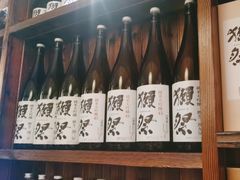 -鸟鹏烧鸟居酒屋(熙龙湾店)