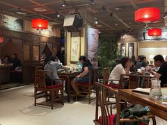 -兰溪小馆(东直门簋街店)