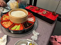 -羲和雅苑•北京烤鸭(乐园道万象城店)
