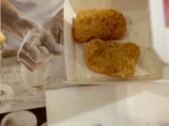 -麦当劳(潮阳店)