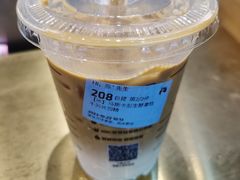 -瑞幸咖啡(坪洲永辉超市店)