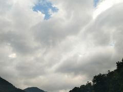 -藏龙百瀑风景区