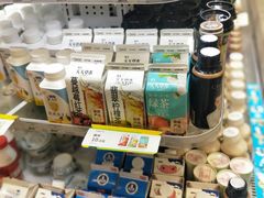 -today便利店(汉街店)