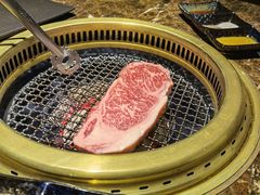 -觅福里•熟成和牛餐厅