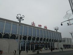 -谢老五跷脚牛肉·非遗传承店