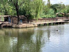 -溱湖国家湿地公园