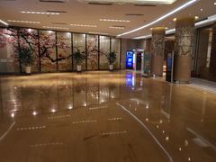 -东北大厦酒店(沈阳北站青年大街店)