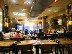 大堂-铁公鸡·四川料理(天环广场店)