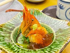 -鮨政·Omakase(福田平安金融中心店)