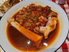 -西贝(金桥店)
