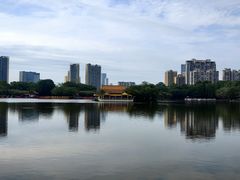 -珠海圆明新园