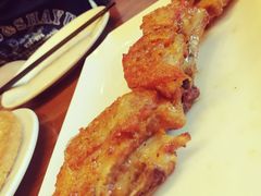 -伊纳其新疆主题餐厅(龙岗店)