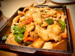 -然一素食餐厅(马利来广场店)