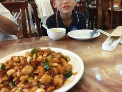 -李连贵熏肉大饼(天通苑店)