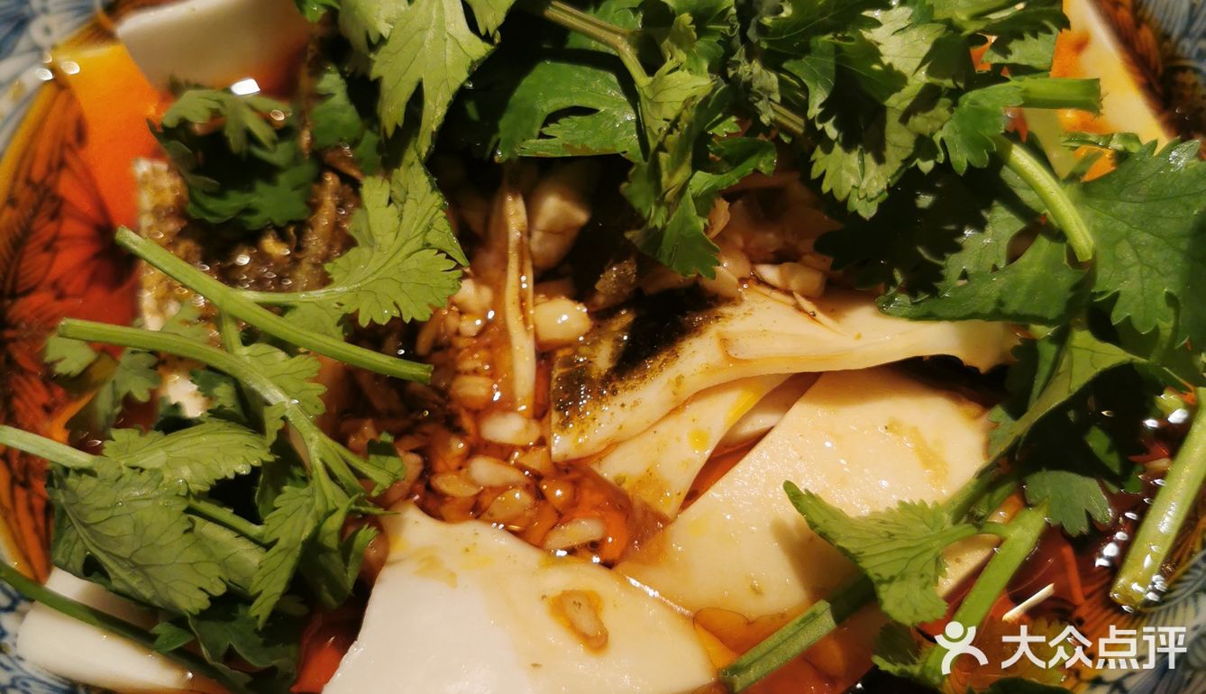 老市井！真地道！