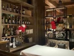 -一棵树·意大利西餐厅One Tree(新城店)