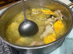 -方记六道菜馆(生态公园店)