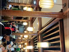 大堂-都江堰石锅鱼