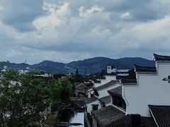 -慈城古县城景区