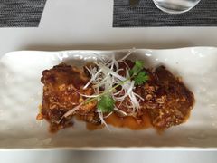-WOLFGANG PUCK KITCHEN & BAR(迪士尼小镇店)