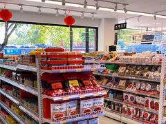 零售区-百年义利(福长街店)