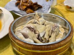 -大笑饭堂(甲子桥店)