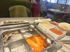 -海底捞火锅(太原南站店)