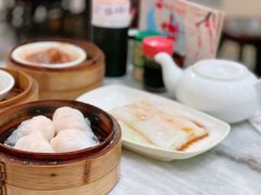 -华峰食馆(氹仔店)